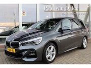 BMW 2-serie - (f46) 218i 140PK AUTOMAAT M-SPORT 5 PERS. Navi | Led | Head