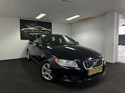 Volvo V70 - 2.0 Kinetic - YOUNGTIMER - Airco - PDC - Cruise - Bluetooth