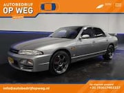 Nissan Skyline - R33 GTS25 | ZOMERAANBIEDING | Originele staat | Ja