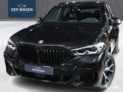 BMW X5 - xDr45e M SPORT / PANODAK / ACC / TREKHAAK / HIFI / 21"
