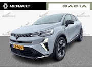 Renault Symbioz - 1.8 E-Tech full hybrid 160 techno - Demo / pack extended gri
