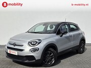Fiat 500X - Cross 1.3 GSE Cross 150PK Automaat Trekhaak 1.450kg | Apple 