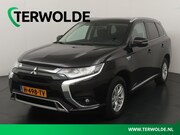 Mitsubishi Outlander - 2.4 PHEV Pure | Parkeercamera | Apple Carplay/Android Auto |