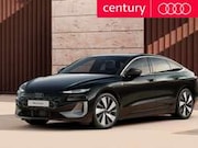 Audi A6 E-TRON - Sportback S edition e-tron 83 kWh 210 kW / 286 PK