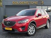 Mazda CX-5 - 2.0 SkyActiv-G 165 Skylease GT 2WD ✓Recent beurt gehad✓Autom