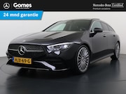 Mercedes-Benz CLA-Klasse - Shooting Brake 180 Star Edition AMG Line LIMITED | Memory |