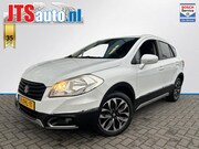 Suzuki S-Cross - Sx4 1.6 Exclusive, Camera, Cruise, Stoelverwarming
