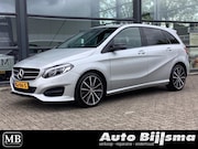 Mercedes-Benz B-klasse - 180 Business Solution