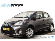 Toyota Yaris - 1.5 Hybrid Active Automaat | Camera | Climatronic | Elek. Pa