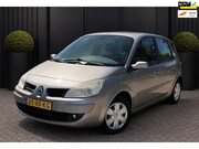 Renault Scénic - 1.6-16V Business Line AIRCO NAP