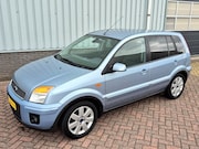 Ford Fusion - 1.6 16v Airco 1e Eigenaar NL auto zeer nette staat