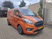 Ford Transit Custom - 320 2.0 TDCI L1H1 Sport