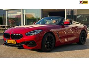 BMW Z4 - SDRIVE20I SDrive20i High Executive / CARPLAY / LEER / 19.000