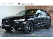 Volvo XC60 - T6 Automaat Plug-in hybrid AWD Plus Black Edition | Luchtver