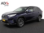 Toyota RAV4 - 2.5 Hybrid AWD Dynamic | Apple Carplay/Android Auto | elektr