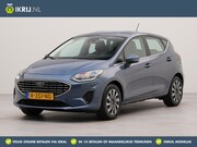 Ford Fiesta - 1.0 EcoBoost Hybrid Titanium | Apple Carplay | Bluetooth | C