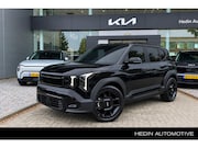 Kia EV2 - Black-Line 61 kWh | Showroom actie | Roermond | Incl. inruil