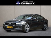 Volvo S60 - 2.0 T8 AWD Twin Engine R-Design | Panoramadak | Harman Kardo