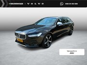 Volvo V90 - 2.0 T4 Business Sport | R-Design | Parkeersensoren | Keyless