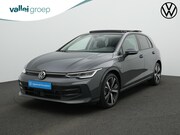 Volkswagen Golf - 1.5 eHybrid 204 pk Life Edition | Panoramadak | Stuur-/stoel