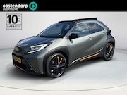 Toyota Aygo X - 1.0 VVT-i S-CVT Premium | Navigatie | CarPlay | Camera