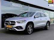 Mercedes-Benz GLA-Klasse - GLA 250 e Progressive line Advanced automaat , Afneembare tr