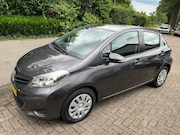 Toyota Yaris - 1.3 16v VVT-i 99pk 5D LIFE