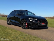 Audi RS3 - 2.5 TFSI RS3 Full option ! PANO/KEYLESS/HEAD-UP