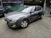 Hyundai i30 - 1.6i Blue Dynamic | 2E EIGENAAR | 3/6 OF 12MND GARANTIE | AI