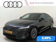 Audi A5 - Limousine 2.0 e-hybrid quattro S edition | 20 inch lm velgen