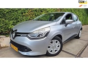 Renault Clio - 1.5 dCi ECO Expression (MOTOR NIET 100%)