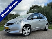 Honda Jazz - 1.2 Cool Plus | Airco | slechts 114.573 km | 2e Eigenaar | E