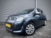 Citroën C1 - VTi 72 Feel