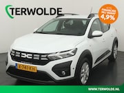 Dacia Sandero - Stepway ECO-G 100 Expression | Parkeercamera | Apple Carplay