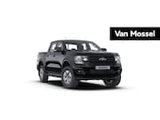 Ford Ranger - XLT Dubbel Cabine PHEV | NIEUW TE BESTELLEN | DUAL ZONE CLIM
