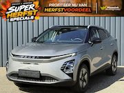 Omoda 5 - EV Premium 61 kWh | Elektrisch verstelbare voorstoelen | Pan