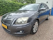 Toyota Avensis - 2.2 D-4D Luna Business 150PK