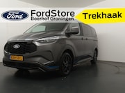 Ford Tourneo Custom - Sport 340 2.5 PHEV 233 pk L1 8 persoons | Trekhaak | Winter 
