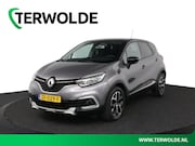 Renault Captur - TCe 90 Intens | Parkeercamera | Navigatie |