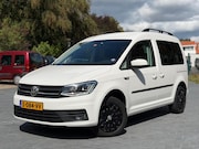 Volkswagen Caddy - Combi 1.4 TSI Trendline /Automaat/Clima/Cruise/PDC/Trekhaak