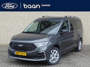 Ford Tourneo Connect - 1.5 EcoBoost PHEV L2 Titanium | 7 zitplaatsen | Trekhaak | A