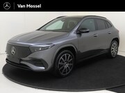 Mercedes-Benz EQA - 250+ Business Solution AMG 71 kWh / Memory-Stoelen / Burmest