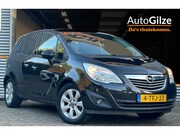 Opel Meriva - 1.4 Turbo Cosmo l Trekhaak l Airco