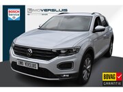 Volkswagen T-Roc - 1.5 TSI Style Automaat | Afneembare Trekhaak | Navi | Stoelv