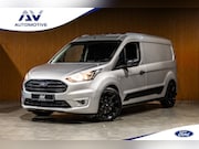 Ford Transit Connect - 1.0 Ecoboost L2 | BPM Vrij | 3-Zitter | Navigatie | CarPlay