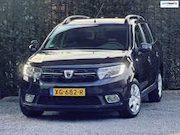 Dacia Logan Mcv - 0.9 TCe 2019 | AUTOMAAT | TREKHAAK | CRUISE