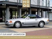 Mercedes-Benz SL-klasse - SL 300 SL-24