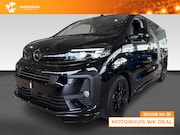 Opel Vivaro - Electric Vivaro-e Electric STX EDITION | 75kWh | 136pk | L3