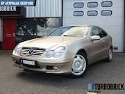 Mercedes-Benz C-klasse - 200k. |Weinig km | Clima | Cruise
