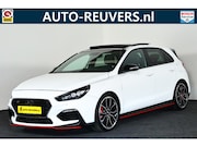 Hyundai i30 - 2.0 T-GDI N2 Performance / Opendak / CarPlay / Cam / Navi